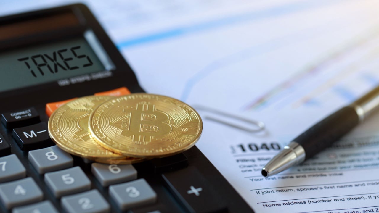 Fear of Retrospective IRS Regulation Changes Discourages Filing, Says Crypto Tax Expert