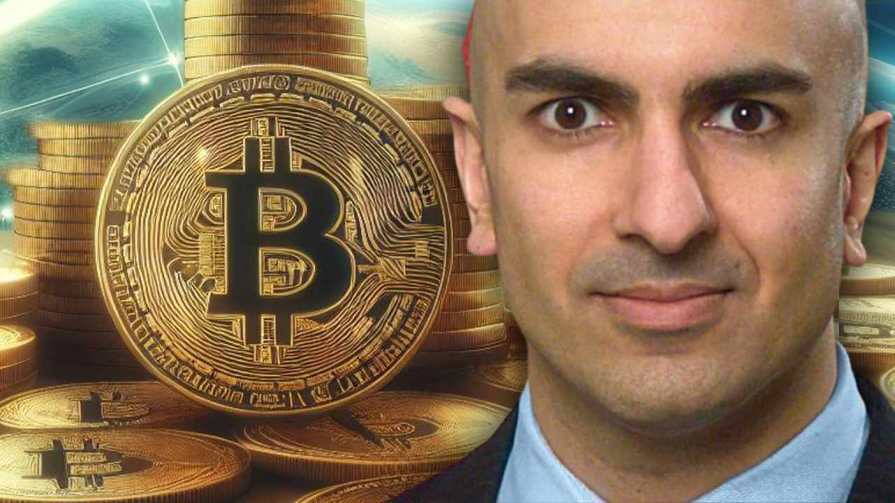 Federal Reserve’s Neel Kashkari on Bitcoin: Still No Legitimate Use Case in an Advanced Democracy