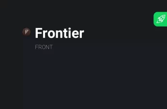 Frontier (FRONT) Price Prediction 2024 2025 2026 2027