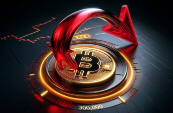 GBTC Reserves Dip Below 300,000 BTC Amidst 3 Weeks of Crypto Fund Outflows