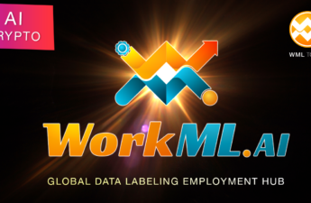 Global AI Revolution: WorkML.ai Hub and WML Token