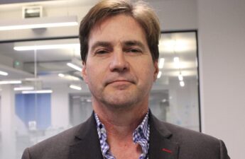 Has Craig Wright Finally Given Up His Campaign to Claim Bitcoin Was His Idea?