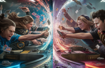 'Hearthstone' and 'Parallel' Card Game Fans Have Beef—Here's Why