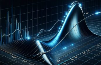 Historic Yield Curve Inversion Reaches 656 Days, Echoing Pre-Stock Market Crash Patterns