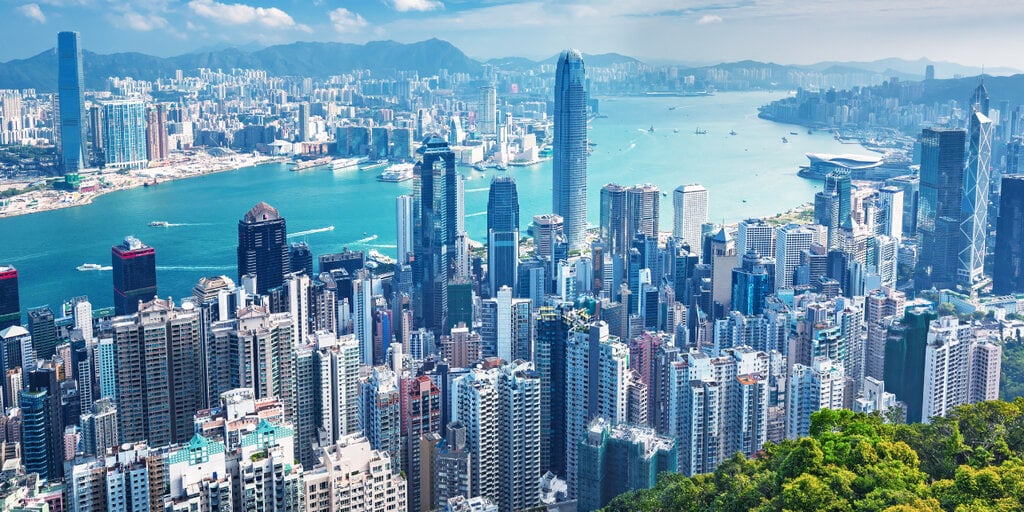 Hong Kong Spot Bitcoin and Ethereum ETFs to Begin Trading April 30