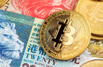 Hong Kong's Bitcoin and Ethereum ETFs Could Fetch $25 Billion—If China Plays Nice