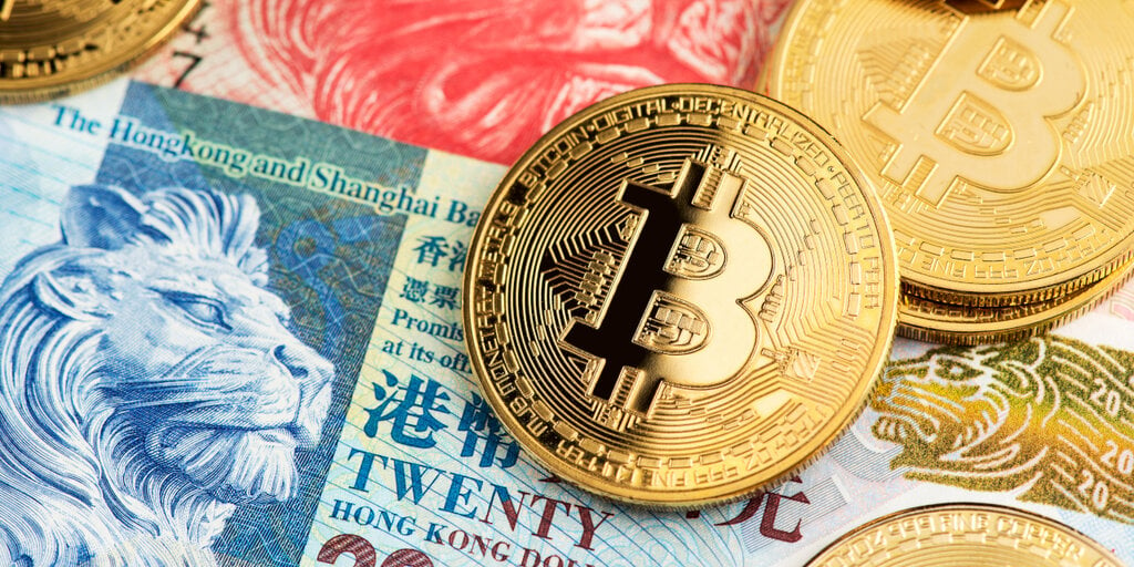 Hong Kong's Bitcoin and Ethereum ETFs Could Fetch $25 Billion—If China Plays Nice