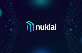 How Nuklai Is Fueling the Next Wave of Artificial Intelligence  – Matthijs de Vries