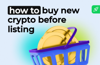 How to Find and Buy New Crypto Before Listing? Safer Investing 101 – Cryptocurrency News & Trading Tips – Crypto Blog by Changelly