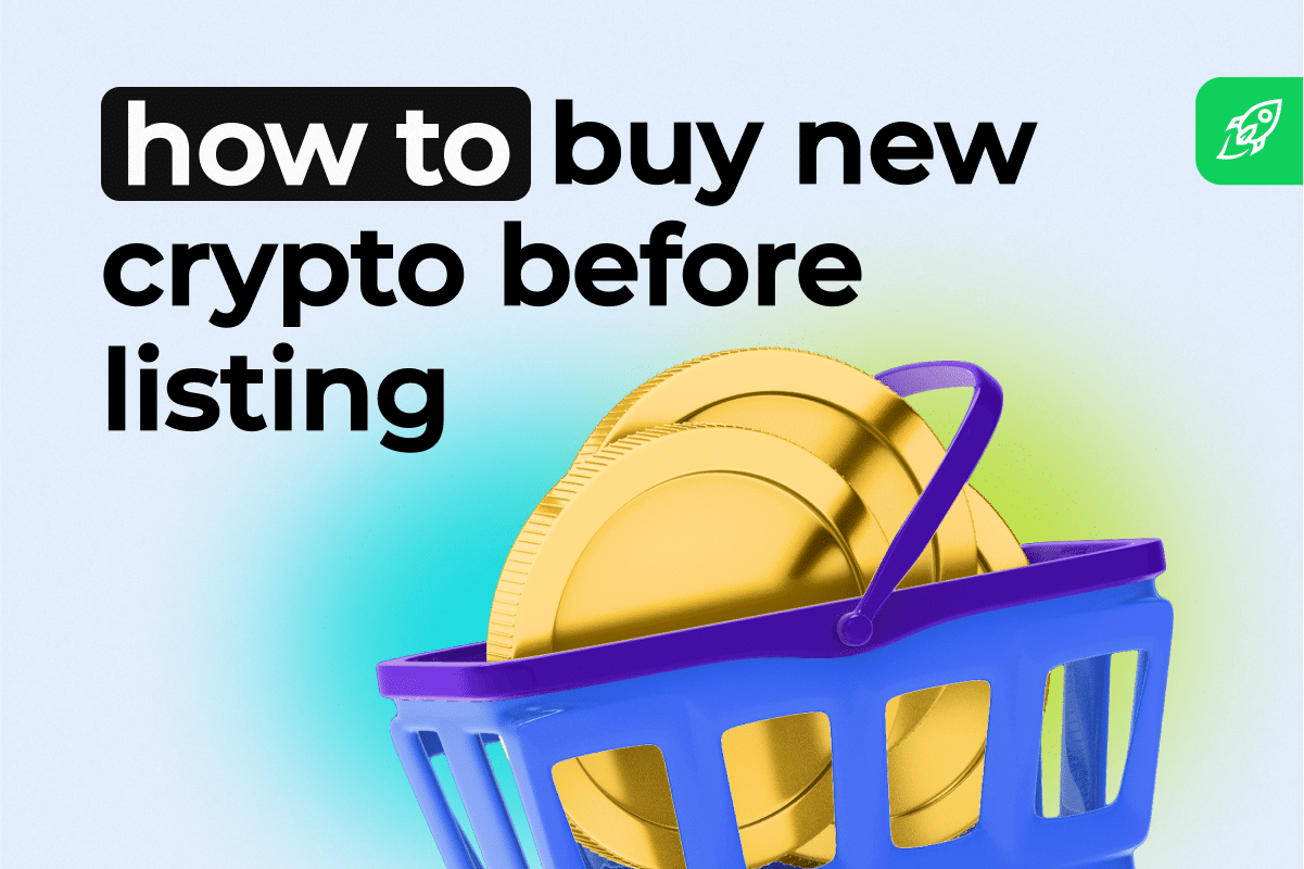 How to Find and Buy New Crypto Before Listing? Safer Investing 101 – Cryptocurrency News & Trading Tips – Crypto Blog by Changelly