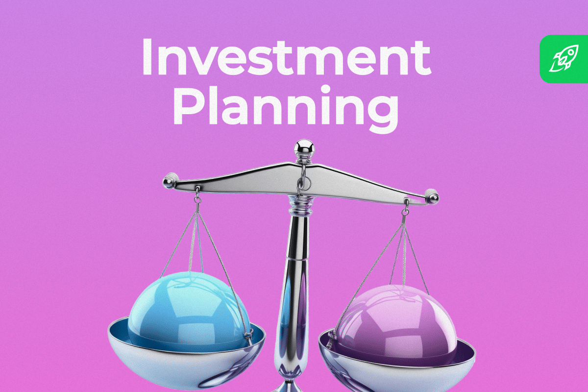 How to Plan Your Invesments? – Cryptocurrency News & Trading Tips – Crypto Blog by Changelly