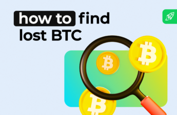 How to find lost Bitcoins or Lost Bitcoin Wallet: Full Guide