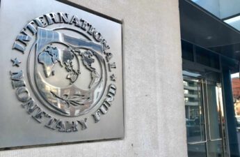 IMF Urges Ukraine to Finalize Crypto Legislation, Government Official Reveals