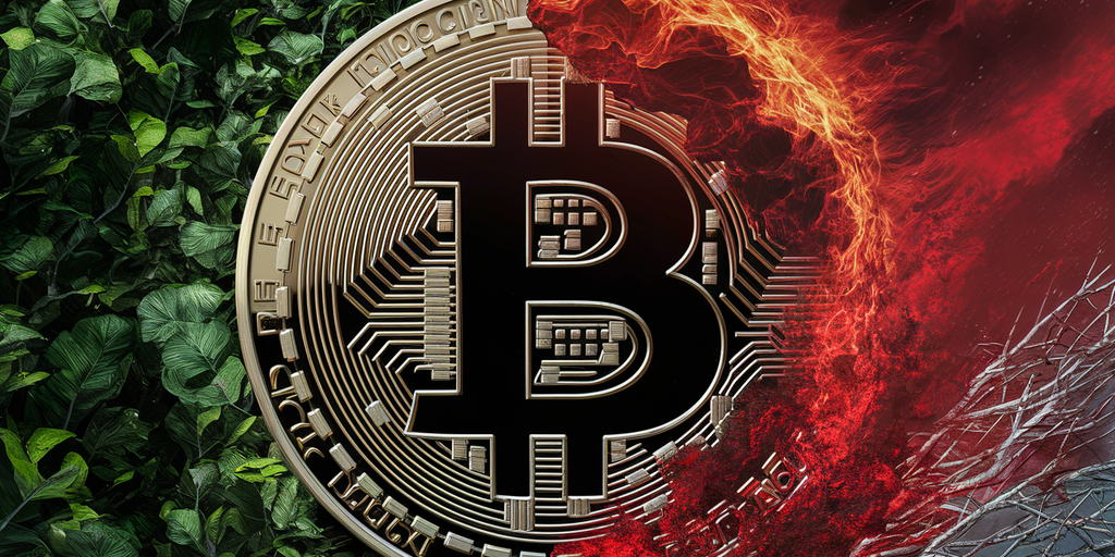 If the Bitcoin Halving Is Super Bullish, Why Does BTC Crash Shortly After?