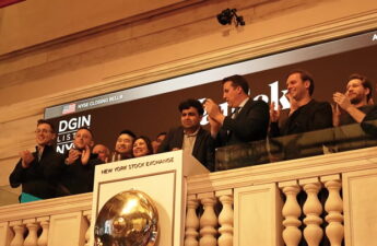 Inside VanEck’s Crypto Takeover of the New York Stock Exchange