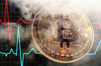 Is Bitcoin Slipping Back Toward a Bear Market?