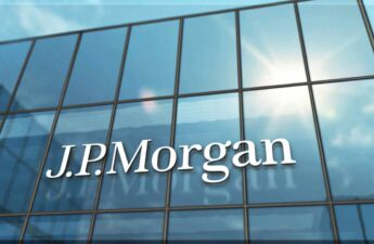 JPMorgan Warns of Downside Risk in Crypto Markets