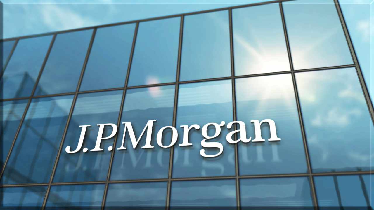 JPMorgan Warns of Downside Risk in Crypto Markets