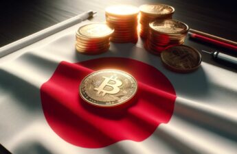 Japanese Firm Metaplanet to Add $659M in Bitcoin to Its Treasury, Shares Soar 90% in Response