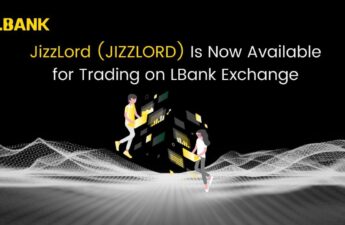 JizzLord (JIZZLORD) Is Now Available for Trading on LBank Exchange