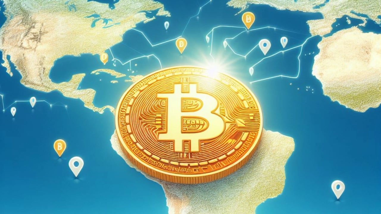 Latam Insights: Paraguay Targets Bitcoin Miners, Brazil Mulls Crypto Taxation Changes