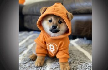 Marketplaces See Surge in Runes-Based DOG Token Trading, Market Cap Now at $319M