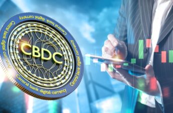 Mauritania Central Bank Partners With Giesecke+Devrient to Develop a National CBDC