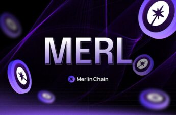 Merlin Chain Launches MERL: A Major Leap Forward in Bitcoin Layer 2 Solutions