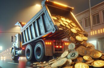 Miners Offload Bitcoin in Anticipation of Reward Halving, Says Cryptoquant