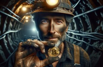 Miners Race to Discover Block 840,000 as Bitcoin Halving Nears