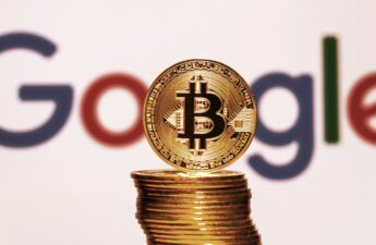 More People Are Googling the Bitcoin Halving Than Ever Before