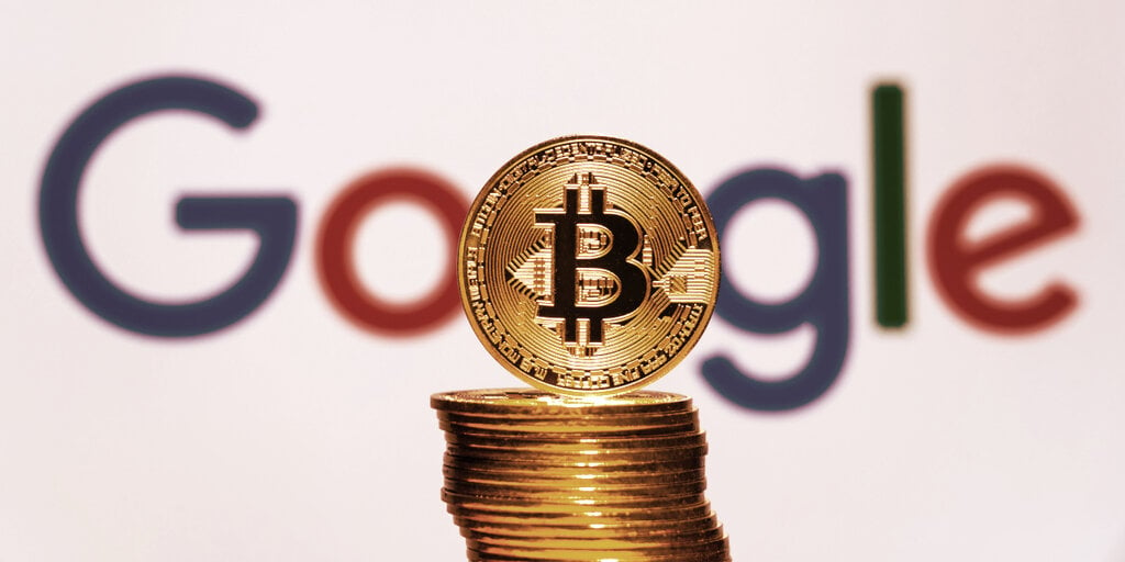 More People Are Googling the Bitcoin Halving Than Ever Before