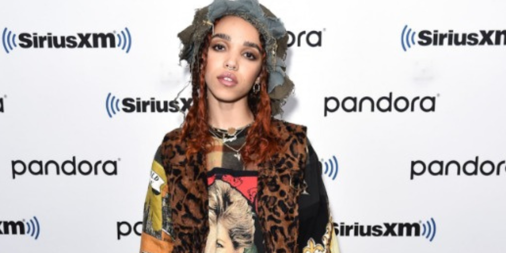 Musician FKA Twigs Tells Congress She Created Her Own AI Deepfake