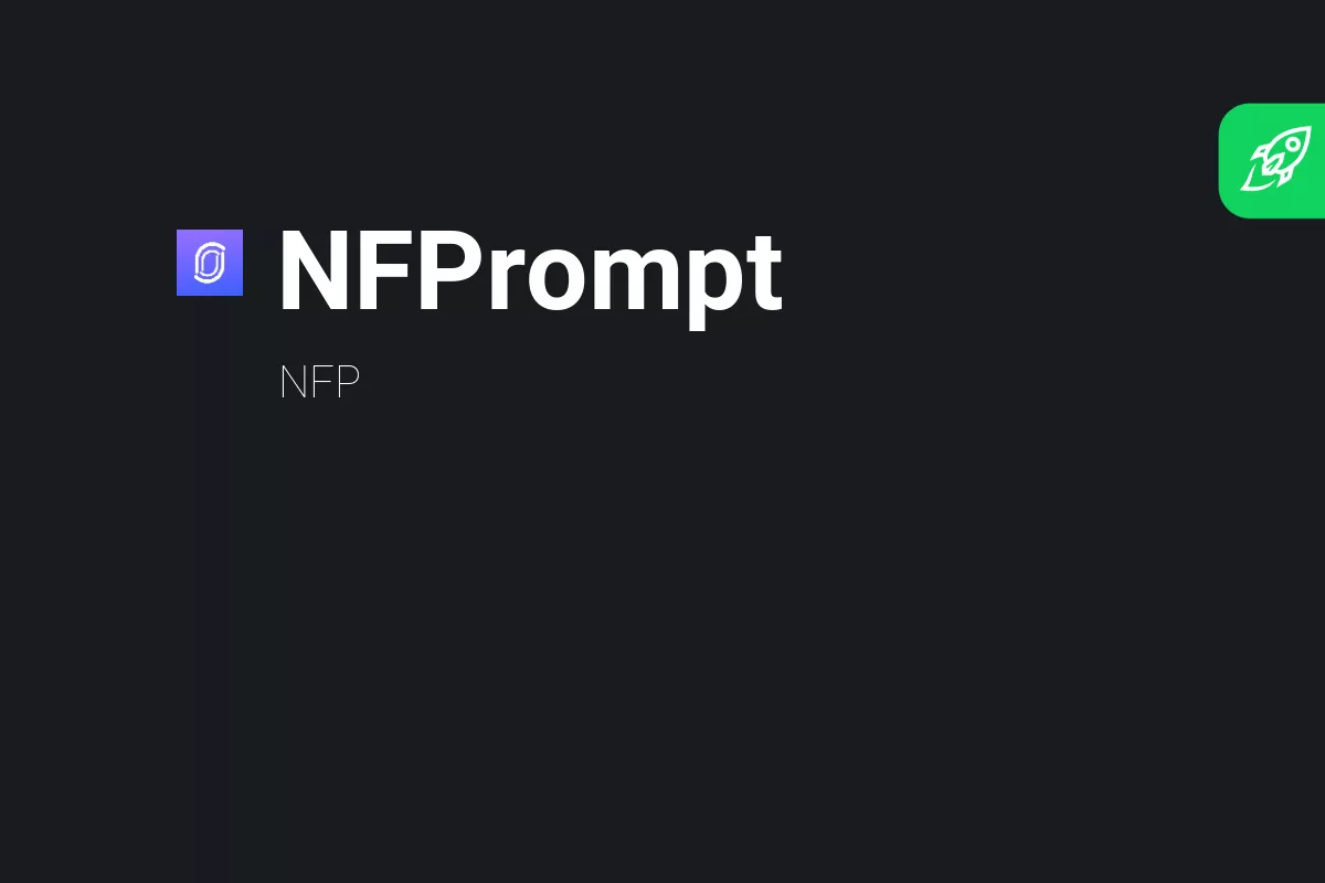 NFPrompt (NFP) Price Prediction 2024 2025 2026 2027