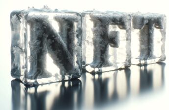 NFT Sales Dip by Over 25% as Bitcoin Dominates a Cooling Market