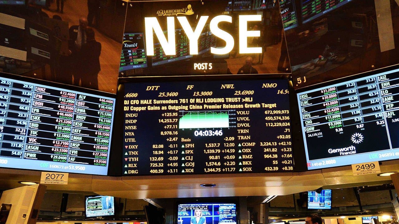 NYSE Considers 24-Hour Trading Model in Response to Crypto Market Trends