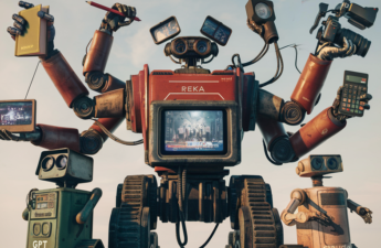 New AI Model Reka Rises to Challenge ChatGPT, Claude and Llama-3—And It's Free