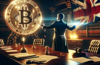 New UK Law Empowering Authorities to Seize and Destroy Crypto Assets Takes Effect Today