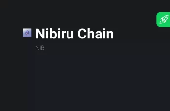 Nibiru Chain (NIBI) Price Prediction 2024 2025 2026 2027