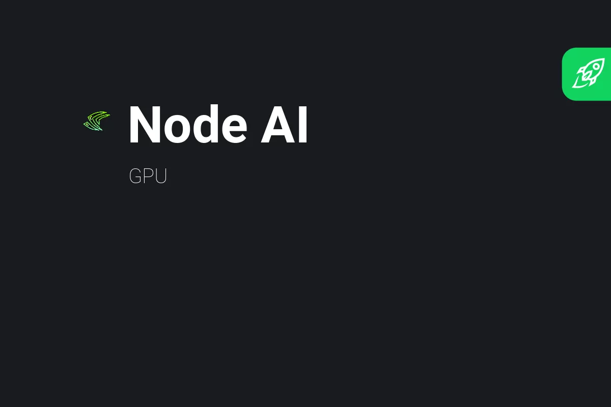 Node AI (GPU) Price Prediction 2024 2025 2026 2027