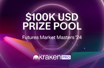 Our $100,000 Futures Market Masters competition is back!