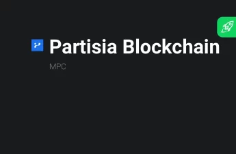 Partisia Blockchain (MPC) Price Prediction 2024 2025 2026 2027