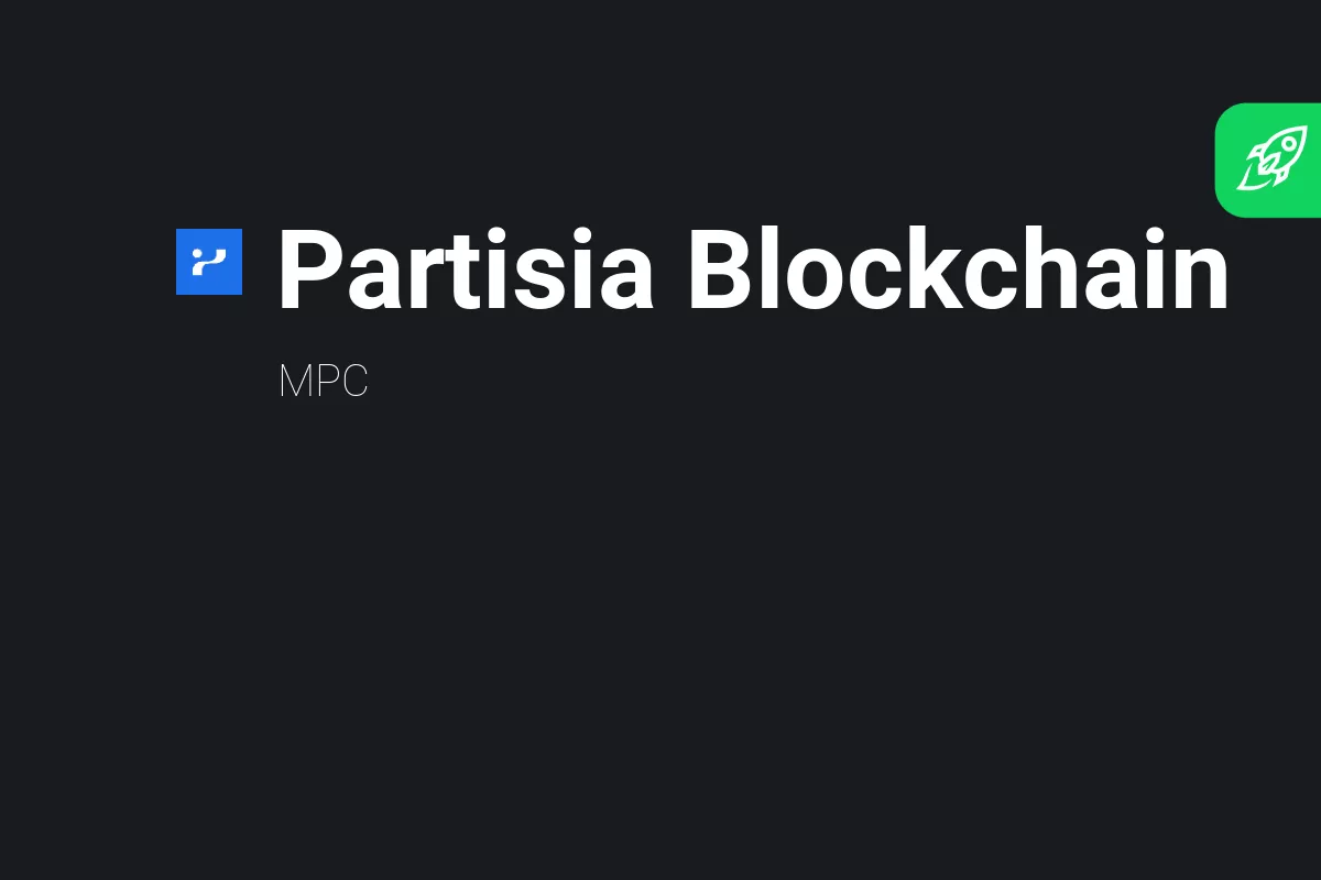 Partisia Blockchain (MPC) Price Prediction 2024 2025 2026 2027