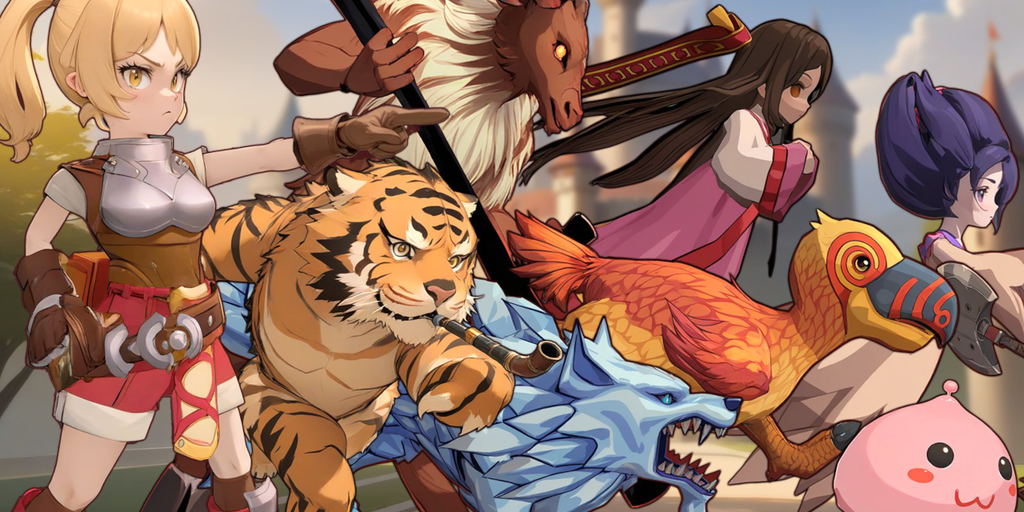 'Ragnarok Online' Franchise Coming to Ethereum Gaming Network Ronin