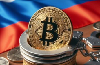 Russia to Enact a Ban on Domestic Operations Of Cryptocurrency Exchanges