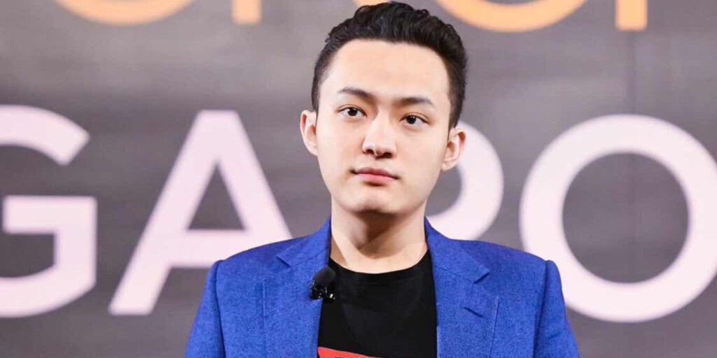 SEC Amends Justin Sun Lawsuit to Cite His Extensive Travel in US