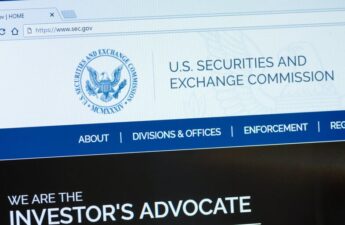 SEC Punts on New York Stock Exchange Bitcoin ETF Options