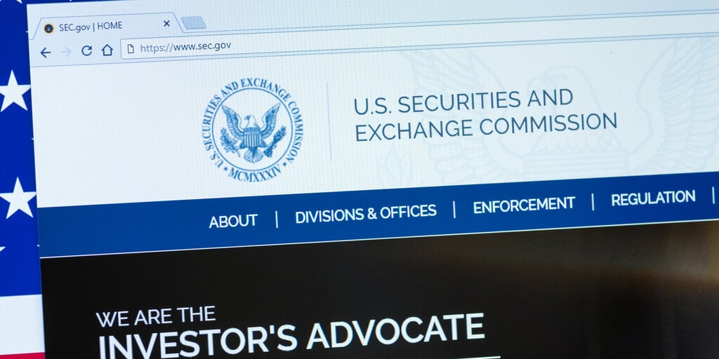 SEC Punts on New York Stock Exchange Bitcoin ETF Options