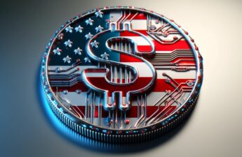 S&P Global Report: New Legislation Could ‘Boost’ US Stablecoin Landscape
