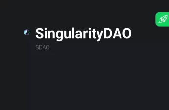 SingularityDAO (SDAO) Price Prediction 2024 2025 2026 2027